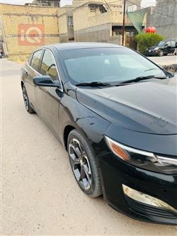 شيفروليه ماليبو